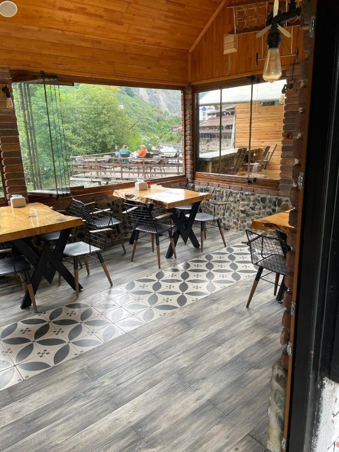 Medi Soho Bungalov Bed & Breakfast Ризе Екстериор снимка