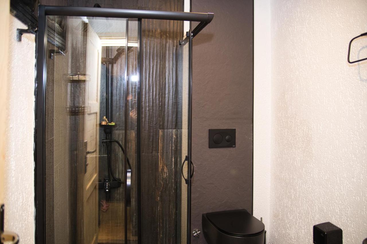 Medi Soho Bungalov Bed & Breakfast Ризе Екстериор снимка